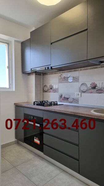 Iancului, 4 min metrou, Avrig