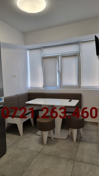 Iancului, 4 min metrou, Avrig