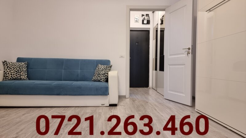 Iancului, 4 min metrou, Avrig