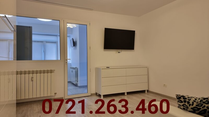 Iancului, 4 min metrou, Avrig