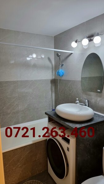 Iancului, 4 min metrou, Avrig